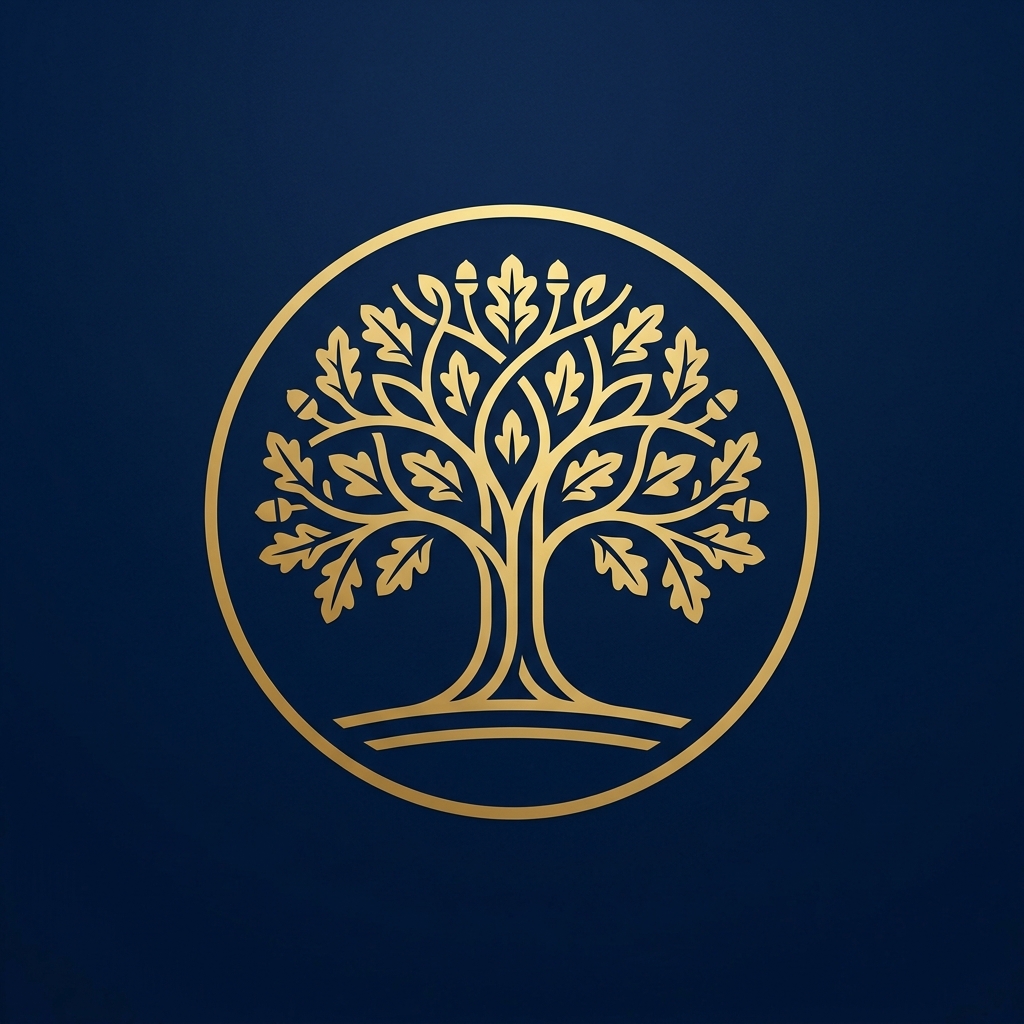 The Sovereign Oak